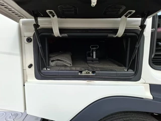 Volvo FM5-460 2022 - / VEB+ / DOUBLE TANK / NAVI / LWDS / PARK-AIRCO / FRIDGE / FULL-SPOILER / AUTOMATIC / EURO-6 / 2022 bild 26