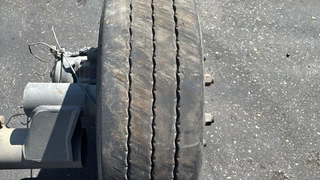 Continental N/A - BANDEN 205/65R17.5 MET AS obrazek 4