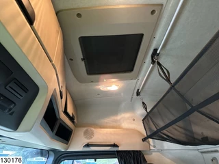Mercedes-Benz Actros 2017 - 2548 6x2, EURO 6, Lift roof, Combi afbeelding 8