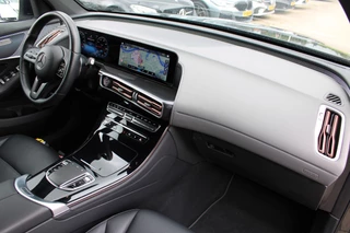 Mercedes-Benz EQC 2022 - 400 4MATIC Business Solution 80 kWh LEDER CAMERA TREKHAAK zdjecie 14
