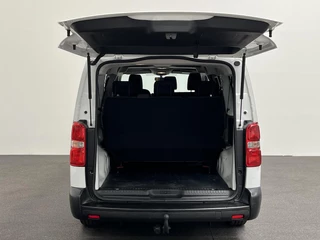 Toyota ProAce 2020 - Shuttle 1.5 D-4D Cool Comfort Long 9persoons PERSONENBUS afbeelding 3 miniatuur