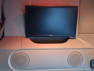 DAF XF 2014 - 460 SuperSpaceCab 4x2 - Full air - Night Clima - TV -Microwave - Full spoiler - Navi zdjecie 21