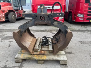 Bakker HB 80 1997 - N/A bild 2