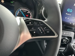 Mercedes-Benz eCitan 2024 - 112 Select L1 51 kWh zdjecie 22