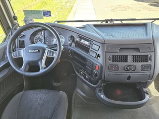DAF XF480 2021 - N/A image 8