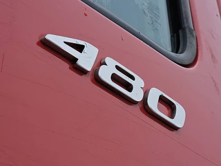 DAF XF480 2021 - N/A bild 20