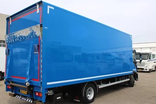 Iveco Eurocargo 2018 - N/A image 8