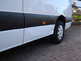 Mercedes-Benz Sprinter 2024 - 317 CDI Automaat L3H2 - Pharma Medizin - Koelwagen - Thermo King obrazek 29