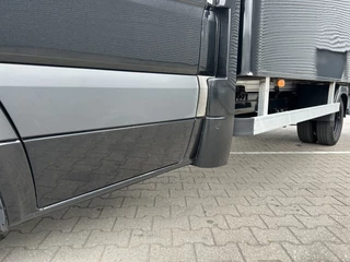 Mercedes-Benz Sprinter 2011 - 513 2.2 CDI / Koffer / LBW изображение 24