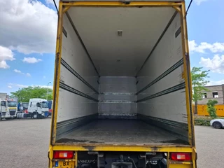 Volvo FH 2010 - FH13-420 / NL TRUCK / PLATFORM 2000KG / AIRCO / FRIDGE / AUTOMATIC / EURO-5 / 2010 imagen 6