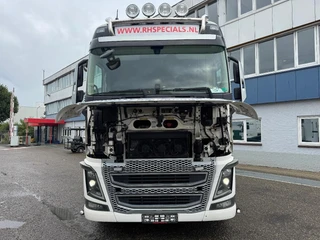 Volvo FH 2016 - 16.750 afbeelding 3 miniatuur