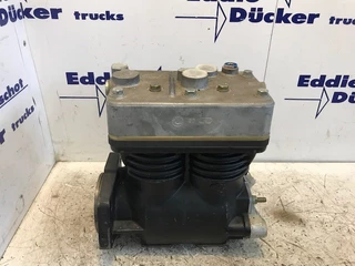 DAF N/A - 1396283-1348481 COMPRESSOR KNORR-BREMSE LP4984 SEB01783000 CF85 (NEW) image 3