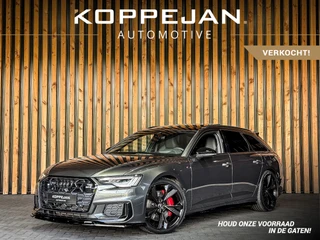 Audi A6 2024 - Avant 55 TFSIe 367PK Quattro Pro Line S Competition en venta