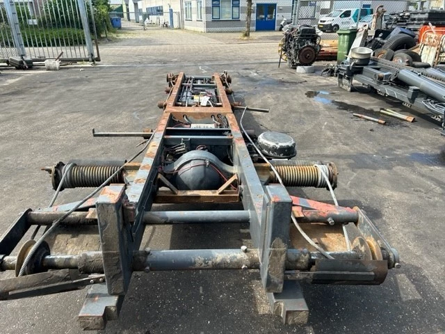 NCH 2007 - N.C.H. KABELSYSTEEM 30 TON image 5