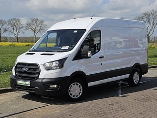 Ford Transit 2023 - 2.0 obrazek 2