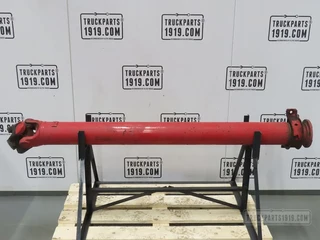 DAF N/A - 1723231 Aandrijfas DAF bild 1