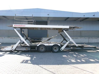 Mercedes-Benz Actros 2011 - 2536 LL MIDLIFT METAGO obrazek 17