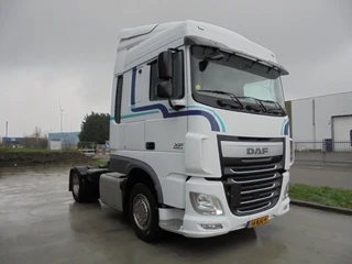 DAF XF 440 2017 - FT NL TRUCK afbeelding 3 miniatuur
