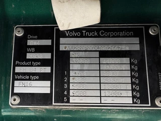 Volvo FH 2018 - 16.750 image 24