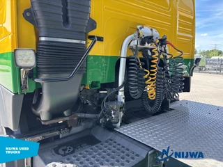 Volvo FM 460 4x2 PTO + Alcoa's 2020 - N/A obrazek 8
