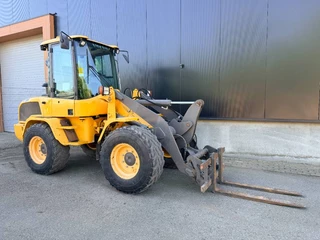 Volvo N/A 2014 - L30G immagine 31