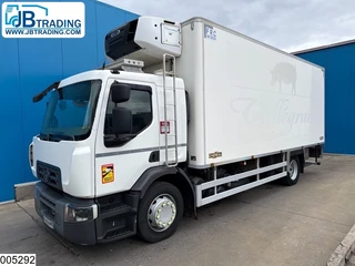 Renault N/A 2018 - D 16 280 EURO 6, Carrier, Meat, Viande, Carne te koop