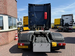 Mercedes-Benz Actros 2017 - 1845 1845LLS Gigaspace / Retarder / Hefschotel / zdjecie 7