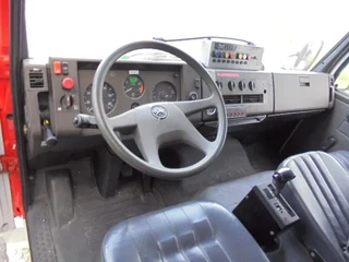 Mercedes-Benz N/A 1995 - 1124 F immagine 8