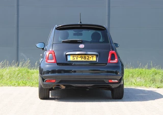 Fiat 500 2018 - 0.9 TwinAir Turbo Sport 105PK !!NIEUWBINNEN!! obrazek 13