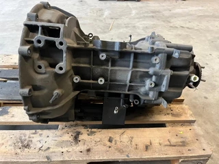 DAF N/A - versnellingsbak 6AS700 TO 6.02-0.79 immagine 1