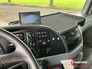 Mercedes-Benz Actros 2011 - 3641 obrazek 20