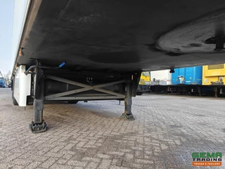 Schmitz Cargobull SCB S3B 2019 - N/A image 12