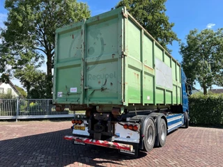 DAF XF 530 2018 - FAS Haakarm image 12