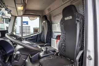 Iveco Eurocargo 2015 - 160E25 obrazek 9