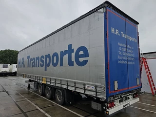 Schmitz Cargobull N/A 2022 - SCB* S3T image 5