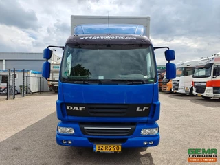 DAF FA LF45.220 2012 - N/A afbeelding 9