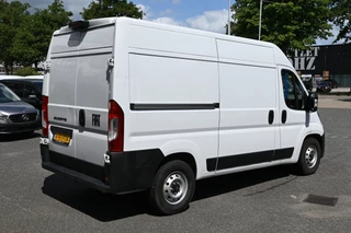 Fiat Ducato 2024 - L2H2 2.2 MultiJet 140 pk 3.5t obrazek 3