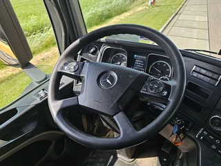 Mercedes-Benz Actros 2019 - 1843 obrazek 11