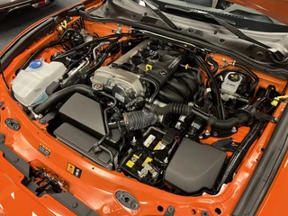 Mazda MX-5 2019 - ND Roadster 2.0 SkyActiv-G 184PK 30th Anniversary Edition Nr. 2472/3000 zdjecie 89
