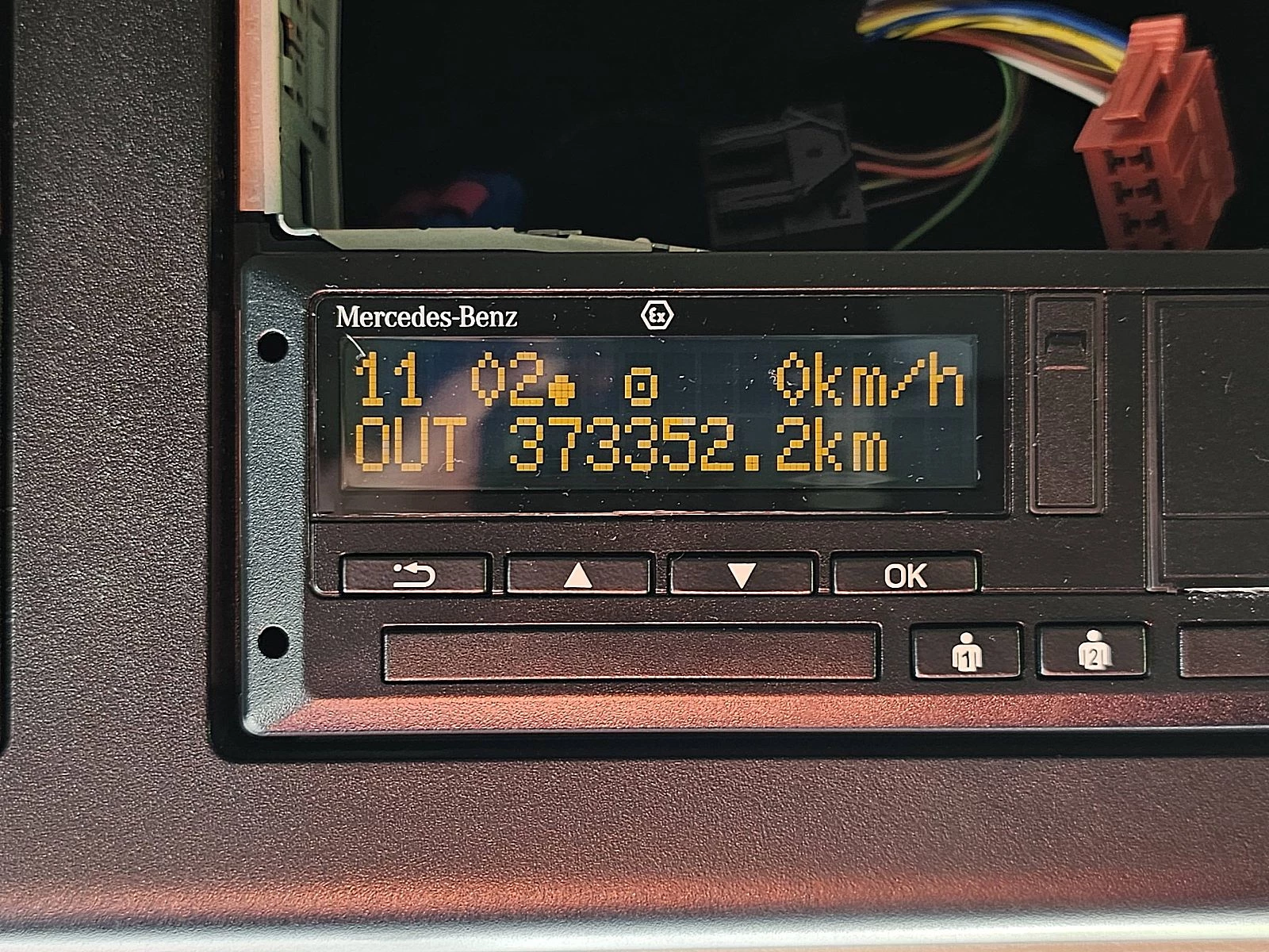 Mercedes-Benz Actros 2023 - 2553 obrázek 9