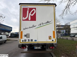 Fruehauf N/A 2019 - Tautliner Elevator imagem 12