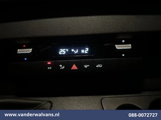 Mercedes-Benz Sprinter 2021 - 315 CDI 150pk L2H1 Euro6 Airco | Camera | Apple Carplay | Chauffeursstoel imagen 5
