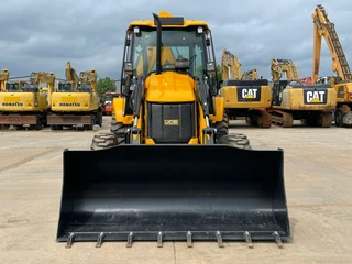 JCB 3DX 2026 - N/A obrazek 8