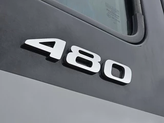 DAF XF480 2019 - N/A image 21