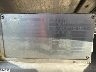 Burg N/A 1996 - Chemie 37.500 Liter, 1 Comp zdjecie 4