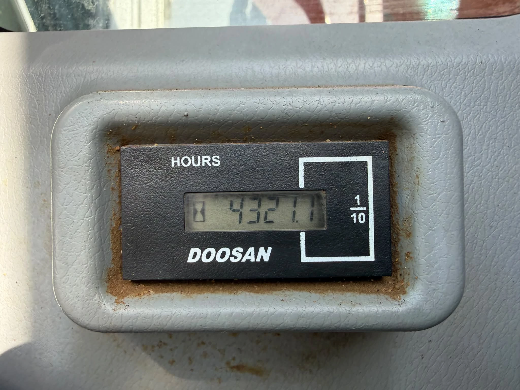 Doosan DX140LCR-5 2020 obrázek 24