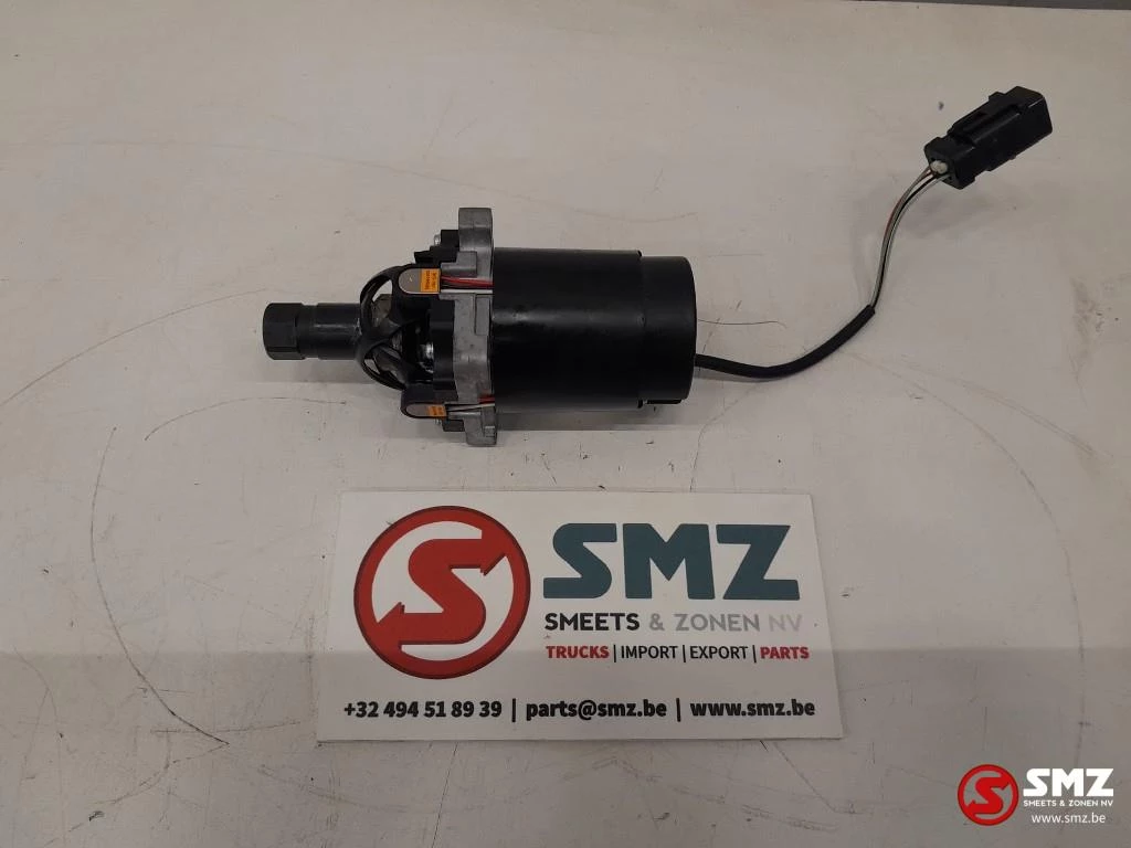 Caterpillar 2022 - Hydraulic Remote Control Valve Joystick Caterpilla afbeelding 1