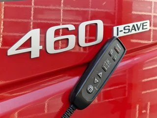 Volvo FH 2022 - 13.460 Globetrotter XL 6x2 - BDF - Loadlift - I Save - I parkcool - Full air - With box immagine 34