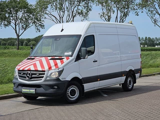 Mercedes-Benz Sprinter 2017 - 316 obrazek 2