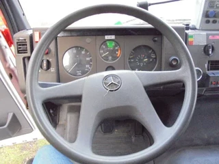 Mercedes-Benz N/A 1995 - 1124 F immagine 9